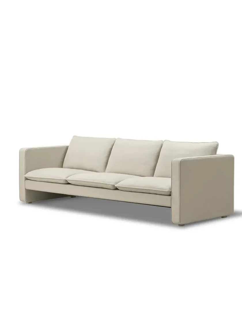 Fredericia Furniture Jota 3 pers. Sofa, vidar 146 fra> Sofaer