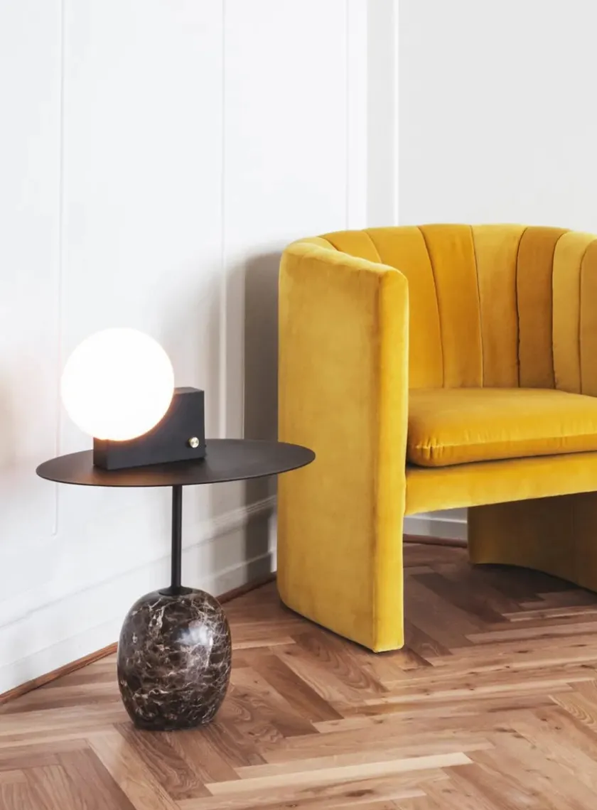 &Tradition Journey lampe fra> Spots