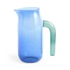 HAY Jug XL, blue fra> Kander|Service