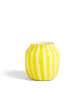 HAY Juice Vase High, blue fra><noscript><img width=