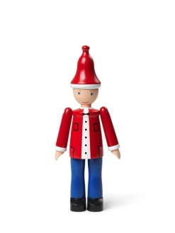 Kay Bojesen Jule Ole af> Nisser|Figurer