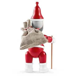 Kay Bojesen Julemand af> Figurer