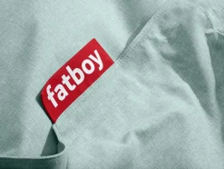 Fatboy Junior Canvas Recycled sækkestol fra><noscript><img width=