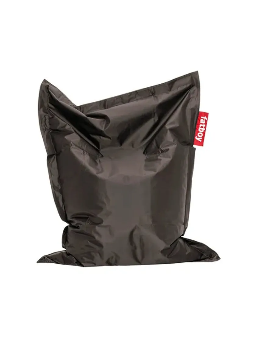 Fatboy Junior Stonewashed sækkestol fra> Udendørs Loungemøbler|Havestole