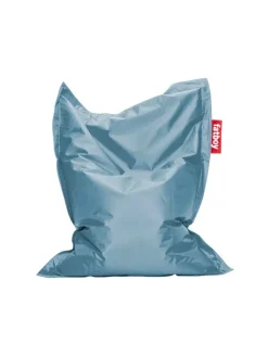 Fatboy Junior Stonewashed sækkestol fra><noscript><img width=
