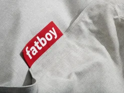 Fatboy Junior Stonewashed sækkestol fra><noscript><img width=
