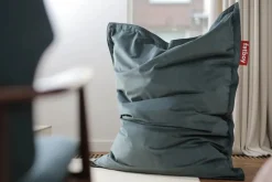 Fatboy Junior Stonewashed sækkestol fra><noscript><img width=