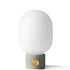 Audo Copenhagen JWDA Concrete Bordlampe fra> Spots
