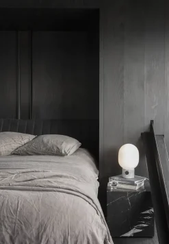 Audo Copenhagen JWDA Concrete Bordlampe fra><noscript><img width=