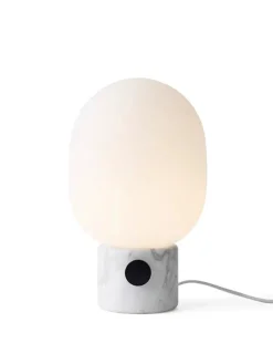 Audo Copenhagen JWDA Concrete Bordlampe fra><noscript><img width=