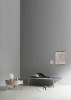 Audo Copenhagen JWDA Concrete Bordlampe fra><noscript><img width=