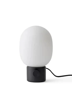 Audo Copenhagen JWDA Concrete Bordlampe fra><noscript><img width=