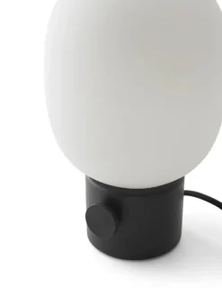 Audo Copenhagen JWDA Concrete Bordlampe fra><noscript><img width=