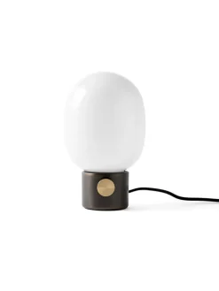 Audo Copenhagen JWDA Concrete Bordlampe fra><noscript><img width=
