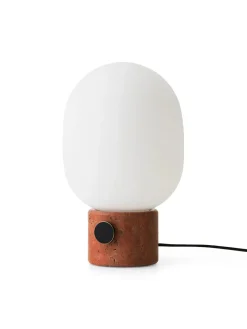 Audo Copenhagen JWDA Concrete Bordlampe fra><noscript><img width=