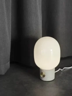 Audo Copenhagen JWDA Concrete Bordlampe fra><noscript><img width=