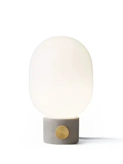 Audo Copenhagen JWDA Concrete Bordlampe fra><noscript><img width=