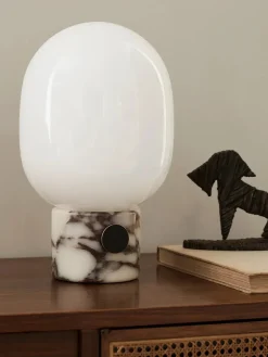Audo Copenhagen JWDA Metallic Bordlampe fra><noscript><img width=