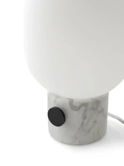 Audo Copenhagen JWDA Metallic Bordlampe fra><noscript><img width=