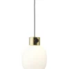 Audo Copenhagen JWDA Pendel fra> Spots|Pendler