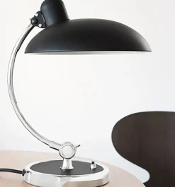 Fritz Hansen Kaiser Idell Bordlampe fra><noscript><img width=
