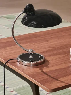 Fritz Hansen Kaiser Idell Bordlampe fra><noscript><img width=