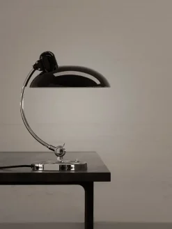 Fritz Hansen Kaiser Idell Bordlampe fra><noscript><img width=