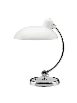 Fritz Hansen Kaiser Idell Bordlampe fra><noscript><img width=