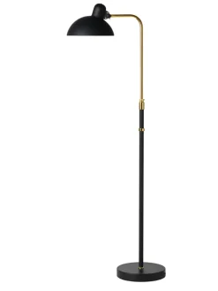 Fritz Hansen Kaiser Idell Gulvlampe fra><noscript><img width=