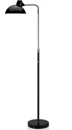 Fritz Hansen Kaiser Idell Gulvlampe fra><noscript><img width=