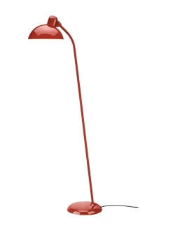 Fritz Hansen Kaiser Idell Gulvlampe, kipbar fra><noscript><img width=