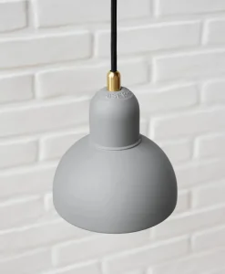 Fritz Hansen Kaiser Idell 6722-P Pendel fra><noscript><img width=