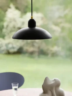 Fritz Hansen Kaiser Idell Pendel fra> Pendler|Spots