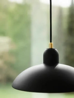 Fritz Hansen Kaiser Idell Pendel fra><noscript><img width=