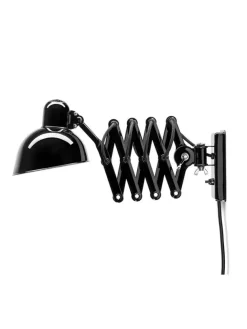 Fritz Hansen Kaiser Idell Sakselampen af><noscript><img width=