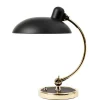 Fritz Hansen Kaiser Idell 6631-T Bordlampe fra> Spots