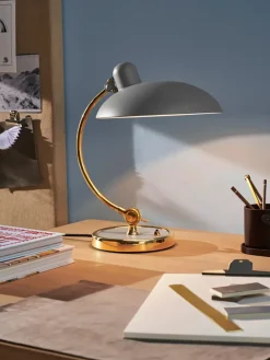 Fritz Hansen Kaiser Idell 6631-T Bordlampe fra><noscript><img width=