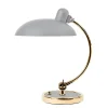 Fritz Hansen Kaiser Idell 6631-T Luxus Bordlampe, easy grey fra> Spots