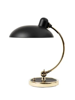 Fritz Hansen Kaiser Idell 6631-T Luxus Bordlampe, easy grey fra><noscript><img width=