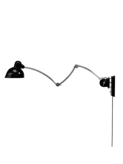 Fritz Hansen Kaiser Idell 6559-W væglampe fra><noscript><img width=
