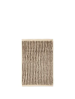 Ferm Living Kami Knotted Rug, coffee fra><noscript><img width=