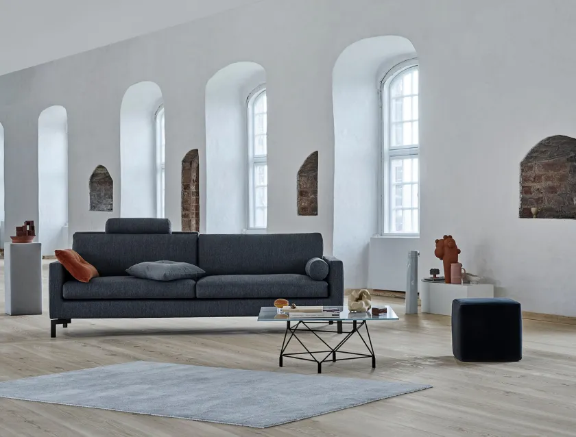 Eilersen Kampagnepris Lift Sofa, 210x90 cm fra> Sofaer