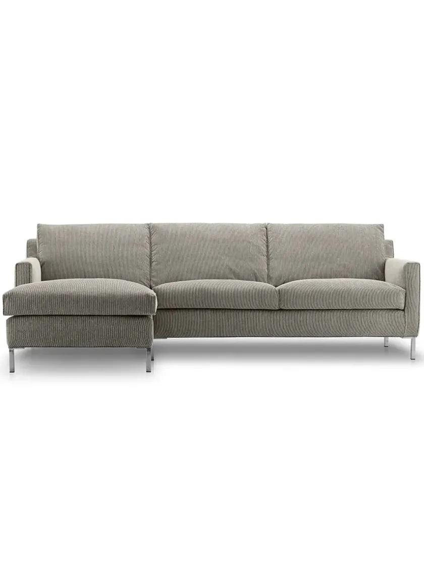 Eilersen Kampagnepris Streamline Sofa m. Chaiselong fra> Sofaer