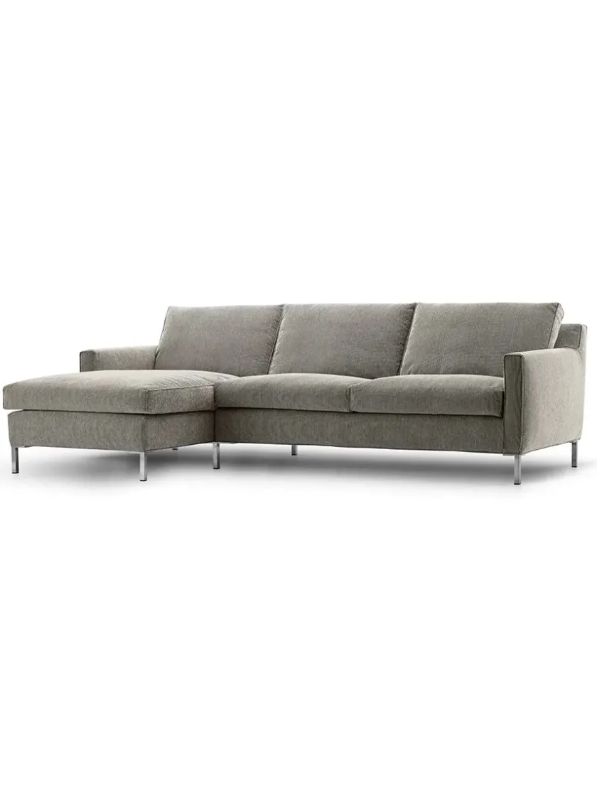 Eilersen Kampagnepris Streamline Sofa m. Chaiselong fra> Sofaer