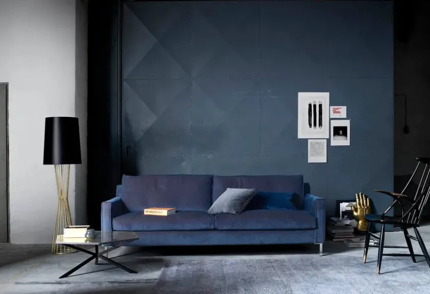Eilersen Kampagnepris Streamline Sofa, 220x91 cm fra> Sofaer