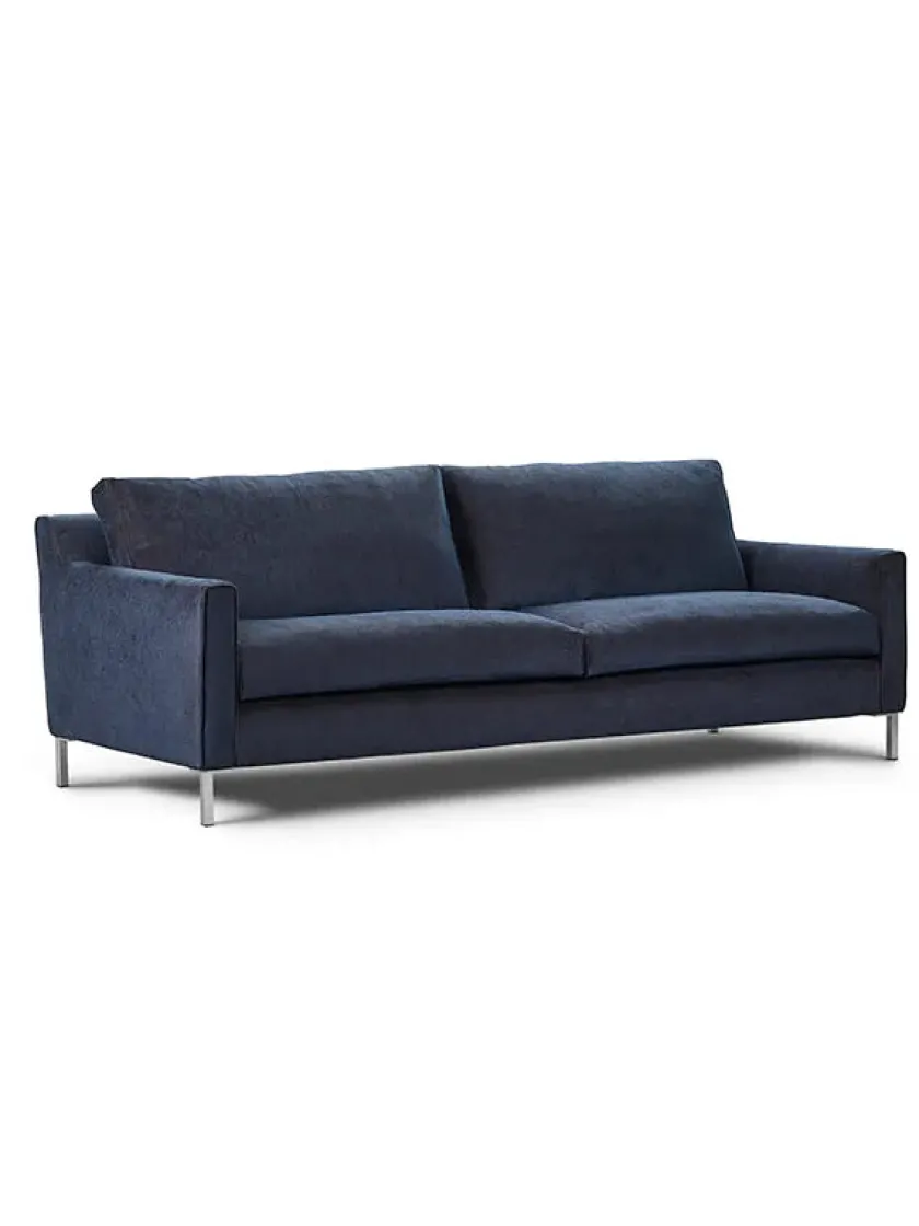 Eilersen Kampagnepris Streamline Sofa, 220x91 cm fra> Sofaer