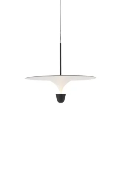 New Works Kantarell Pendel lampe Ø60 fra><noscript><img width=