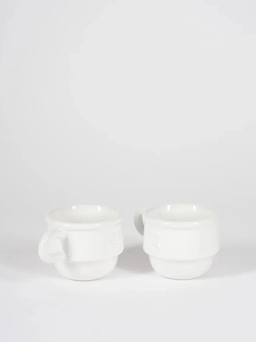 NIKO JUNE Kantine Cup, 2 pcs fra> Service