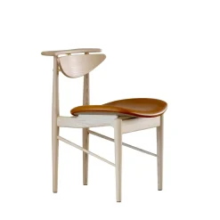 House of Finn Juhl Karmstolen, ask klar olie af Finn Juhl><noscript><img width=
