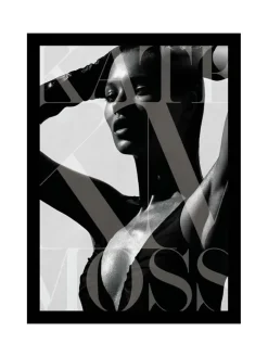 New Mags Kate Moss fra> Bøger|Bøger